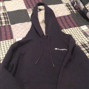 Champion Hoodie